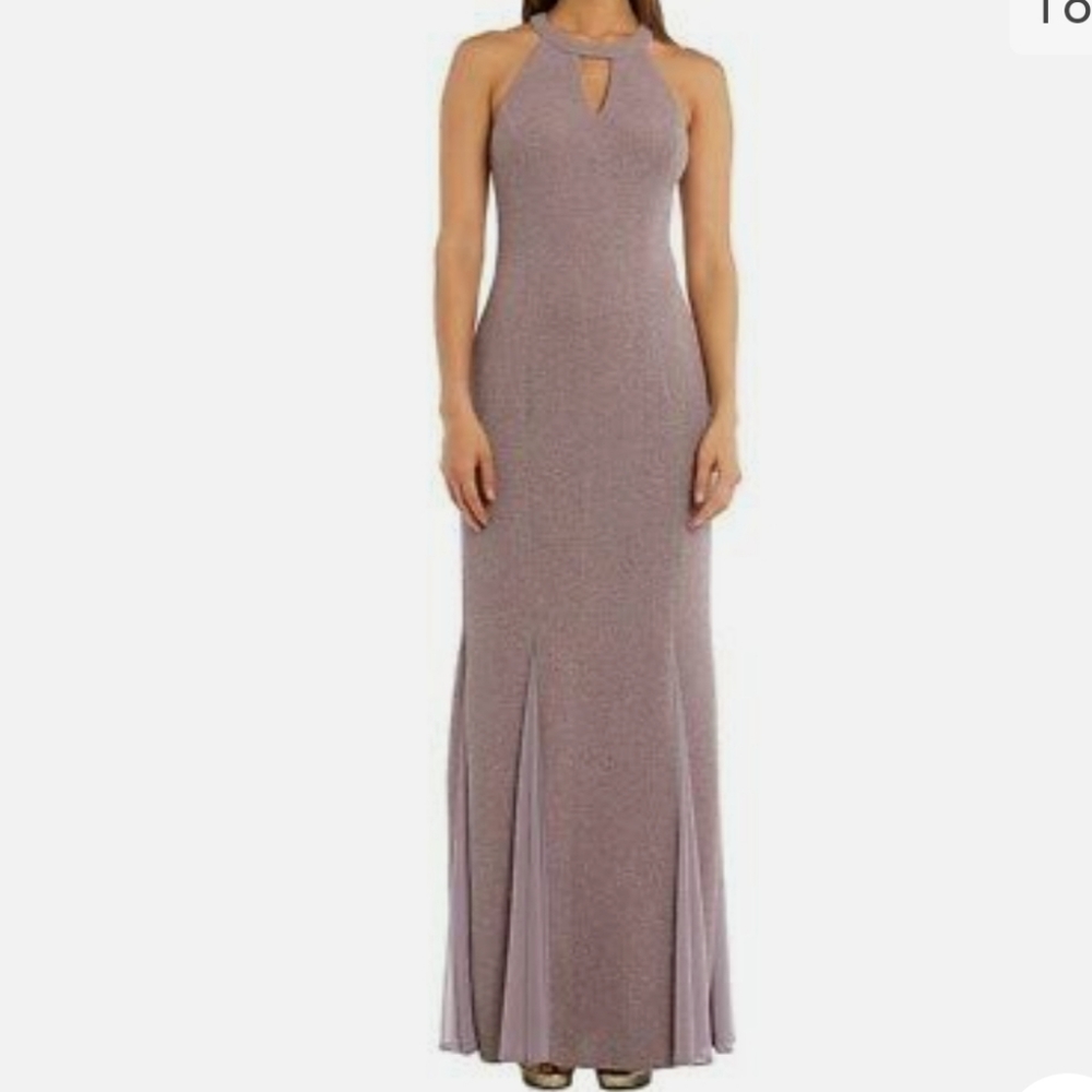 Long Gown